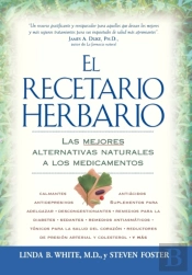 El Recetario Herbario