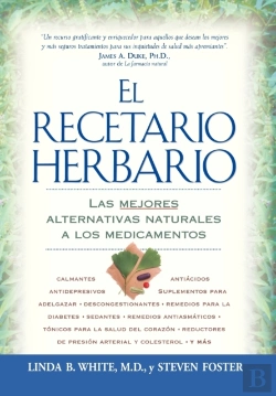 Bertrand.pt - El Recetario Herbario