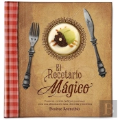 El Recetario Mágico