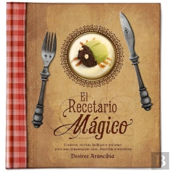 Bertrand.pt - El Recetario Mágico