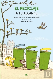 El Reciclaje A Tu Alcance