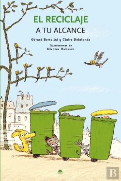 Bertrand.pt - El Reciclaje A Tu Alcance