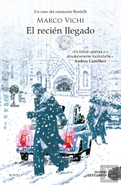 El Recién Llegado