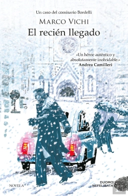 Bertrand.pt - El Recién Llegado