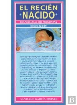 Bertrand.pt - El Recien Nacido, 3/Ed.