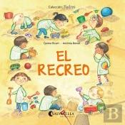 El Recreo