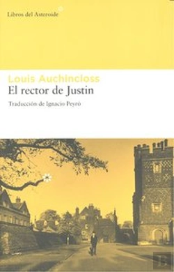 Bertrand.pt - El Rector De Justin