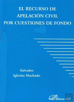Bertrand.pt - El Recurso De Apelación Civil Por Cuestiones De Fondo