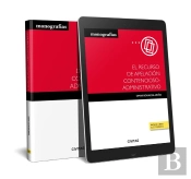 El Recurso De Apelacion Contencioso Administrativo