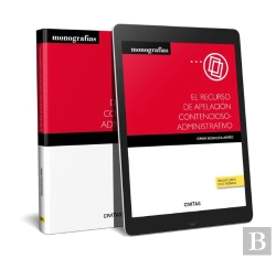 Bertrand.pt - El Recurso De Apelacion Contencioso Administrativo