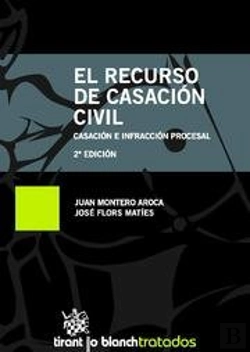Bertrand.pt - El Recurso De Casación Civil