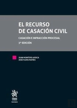 Bertrand.pt - El Recurso De Casación Civil