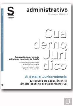 Bertrand.pt - El Recurso De Casacion En El Ambito Contencioso-Administrativo 