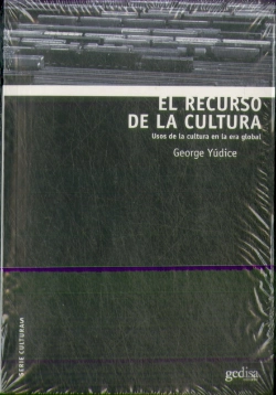 Bertrand.pt - El Recurso De La Cultura
