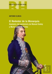 El Redentor De La Monarquía