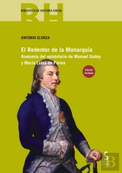 El Redentor De La Monarquía