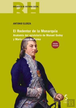 Bertrand.pt - El Redentor De La Monarquía