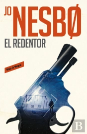 El Redentor (Harry Hole 6)  