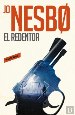 Bertrand.pt - El Redentor (Harry Hole 6)