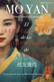 El Reencuentro De Los Compañeros De Armas