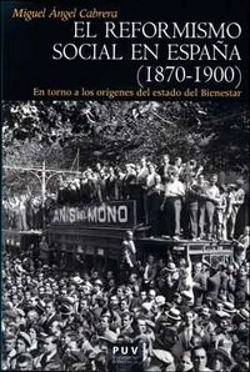 Bertrand.pt - El Reformismo Social En España (1870-1900)