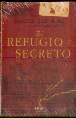 Bertrand.pt - El Refugio Secreto