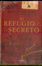 El Refugio Secreto