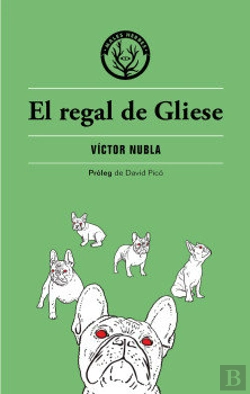 Bertrand.pt - El Regal De Gliese