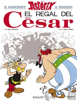Bertrand.pt - El Regal Del Cèsar