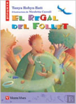Bertrand.pt - El Regal Del Follet