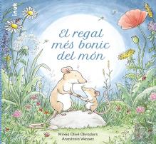 El Regal Mes Bonic Del Mon