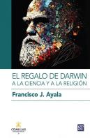 El Regalo De Darwin A La Ciencia Y A La Religion