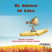 El Regalo De Lola