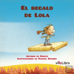 Bertrand.pt - El Regalo De Lola