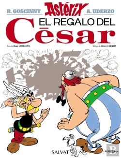 Bertrand.pt - El Regalo Del César