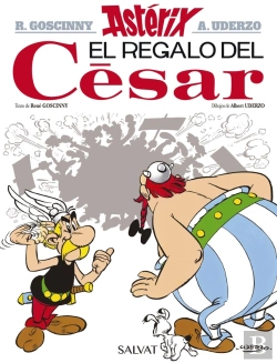 Bertrand.pt - El Regalo Del César