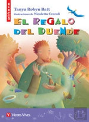 El Regalo Del Duende