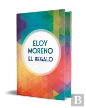 El Regalo Edicion Limitada Con Cantos Tintados