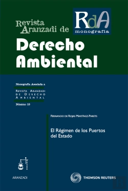 Bertrand.pt - El Régimen De Los Puertos Del Estado