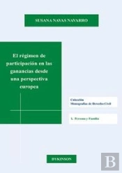 El Régimen De Participación En Las Ganancias Desde Una Perspectica Europea. Atención Especial A La R