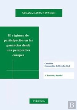 Bertrand.pt - El Régimen De Participación En Las Ganancias Desde Una Perspectica Europea. Atención Especial A La R