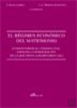 Bertrand.pt - El Régimen Económico Del Matrimonio
