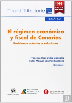 Bertrand.pt - El Régimen Económico Y Fiscal De Canarias