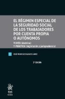 El Regimen Especial De La Seguridad Social De Los Trabajador