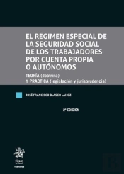 El Regimen Especial De La Seguridad Social De Los Trabajador