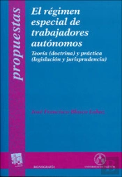 El Régimen Especial De Trabajadores Autónomos