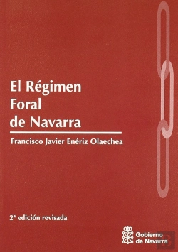 Bertrand.pt - El Régimen Foral De Navarra