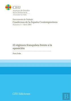 Bertrand.pt - El Régimen Franquista Frente A La Oposición
