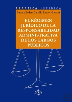 Bertrand.pt - El Regimen Juridico De La Responsabilidad Administrativa De