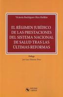 El Regimen Juridico De Las Prestaciones Del Sistema Nacional